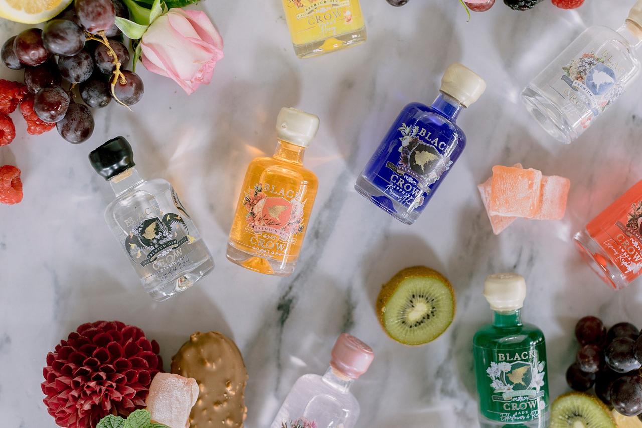 Date Night Cooking Box