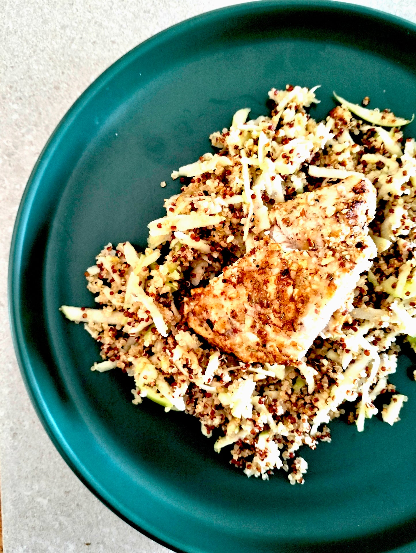 Clean Eating Basics