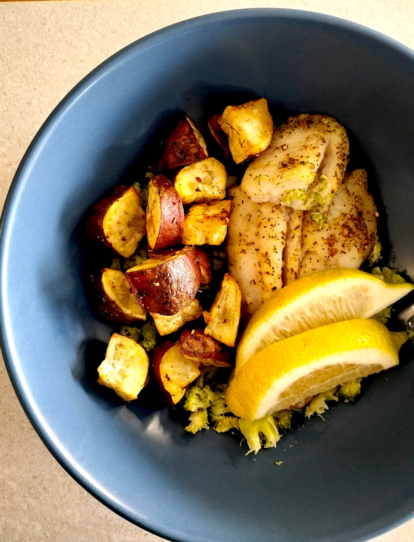 Eat your way to a better you: A Wellness Blueprint