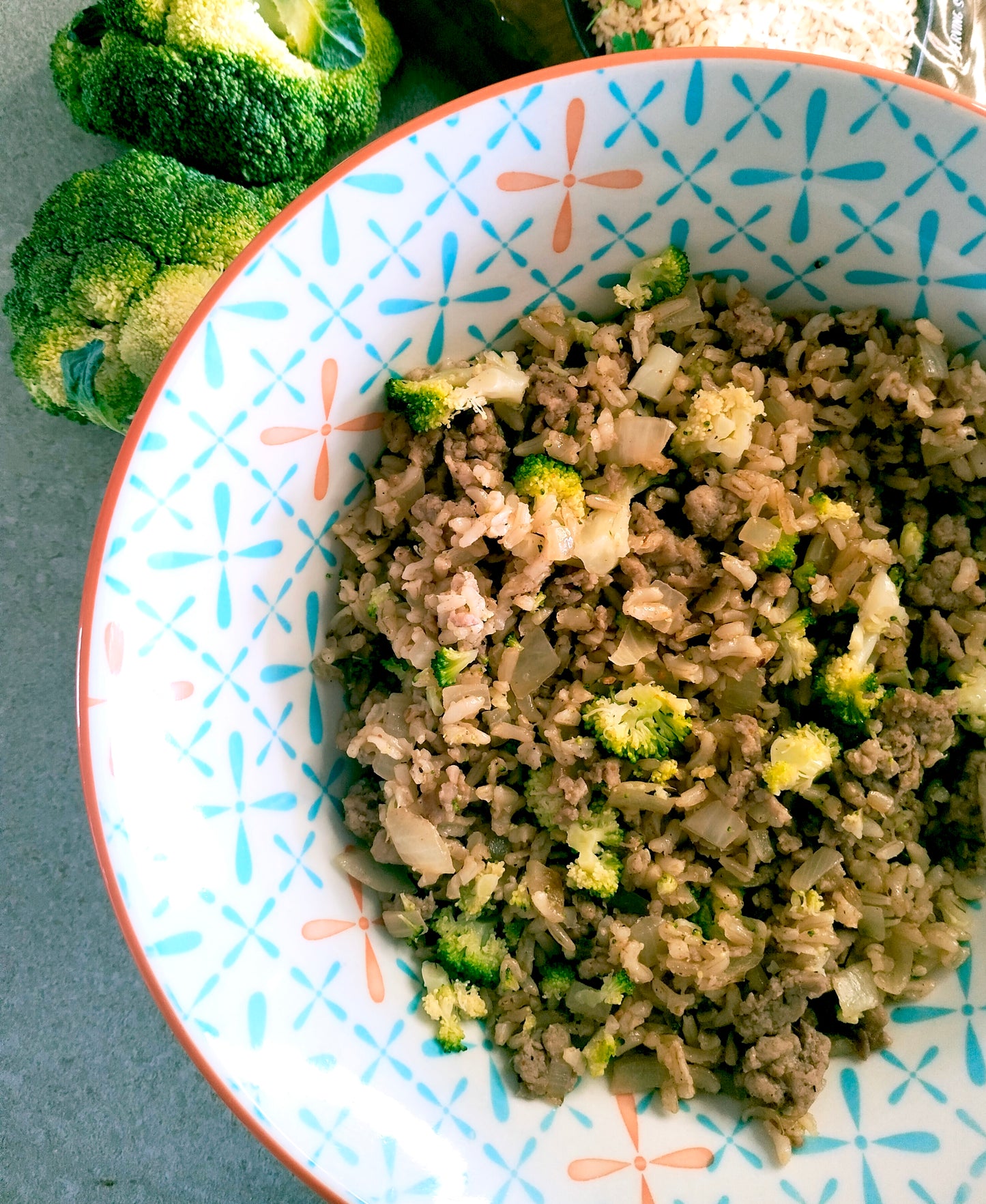 Eat your way to a better you: A Wellness Blueprint