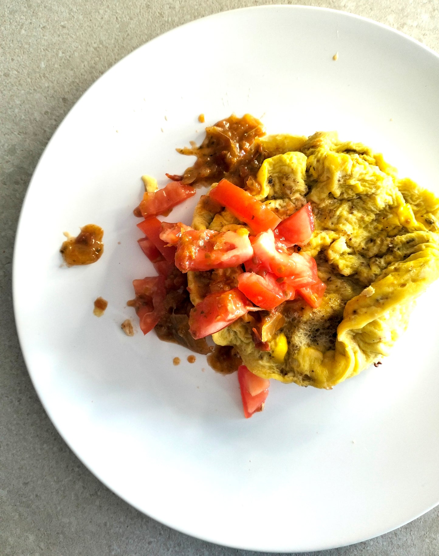 Eat your way to a better you: A Wellness Blueprint