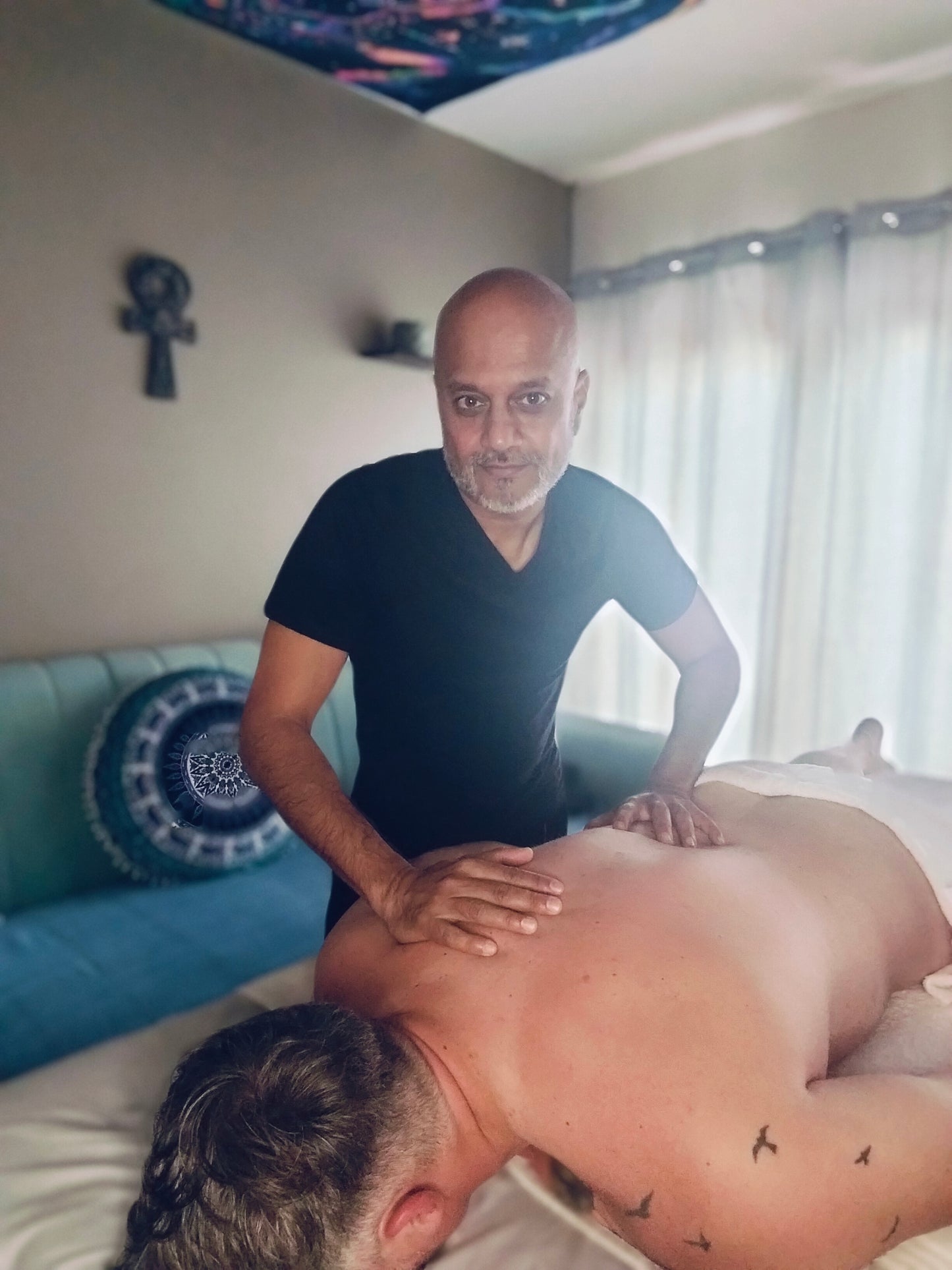 Date Night Indulgence Box (JHB)