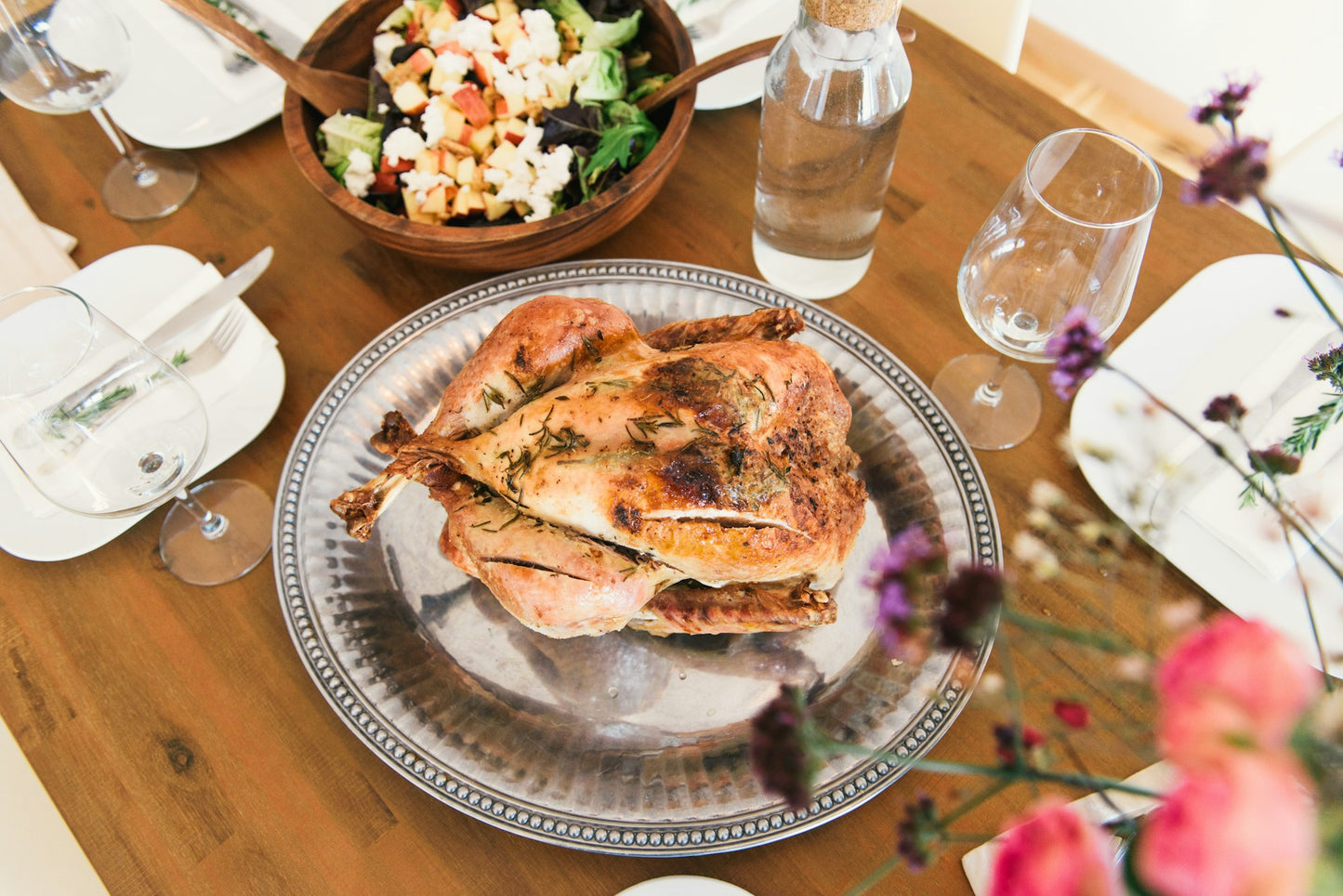 Festive Feast