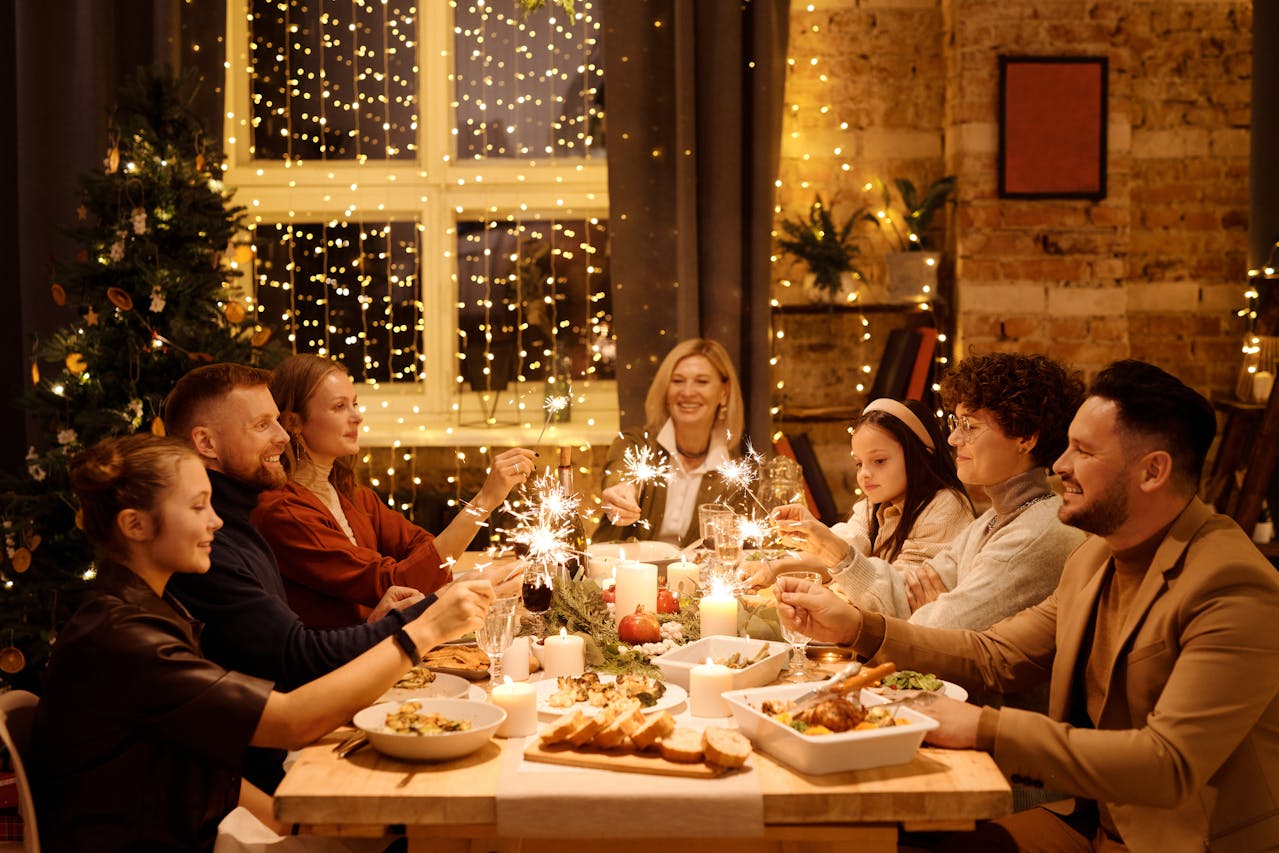 Festive Feast