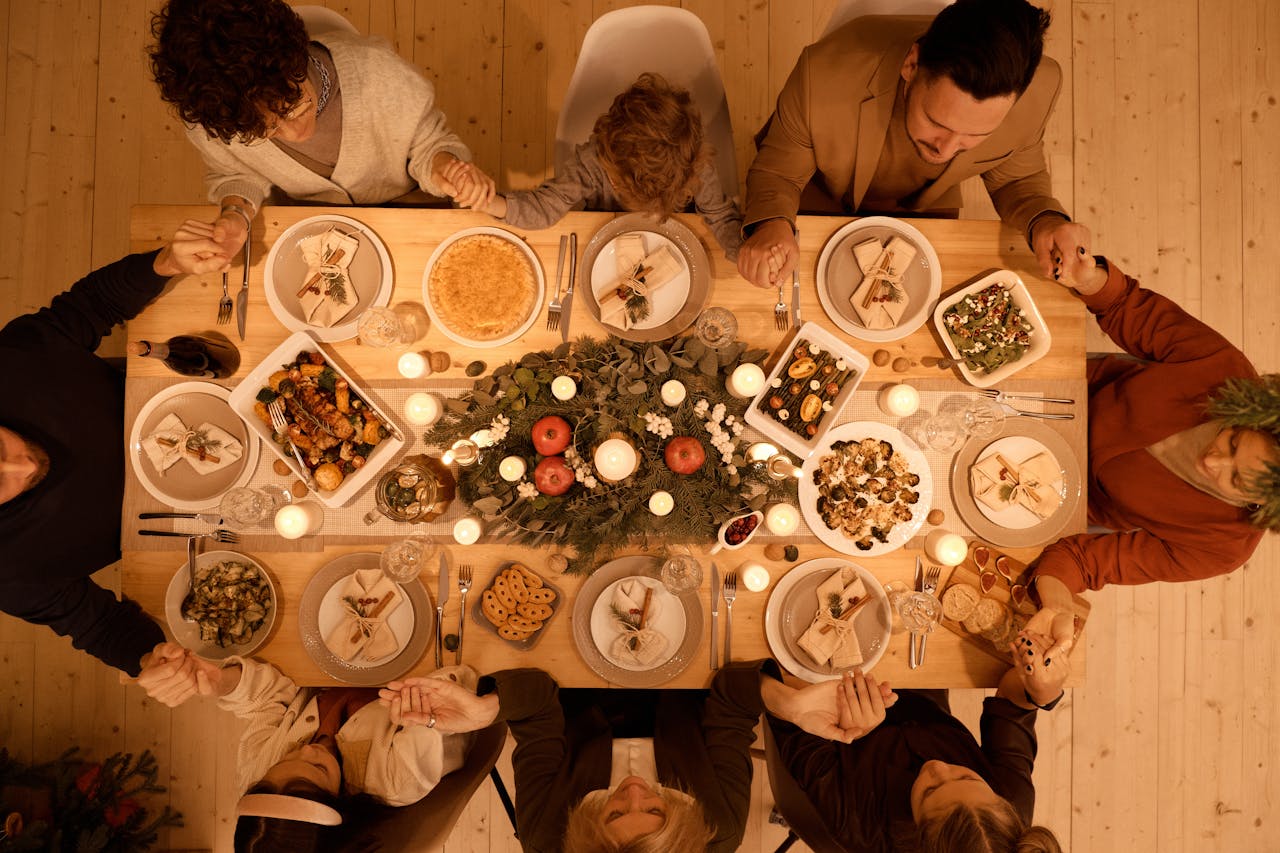Festive Feast