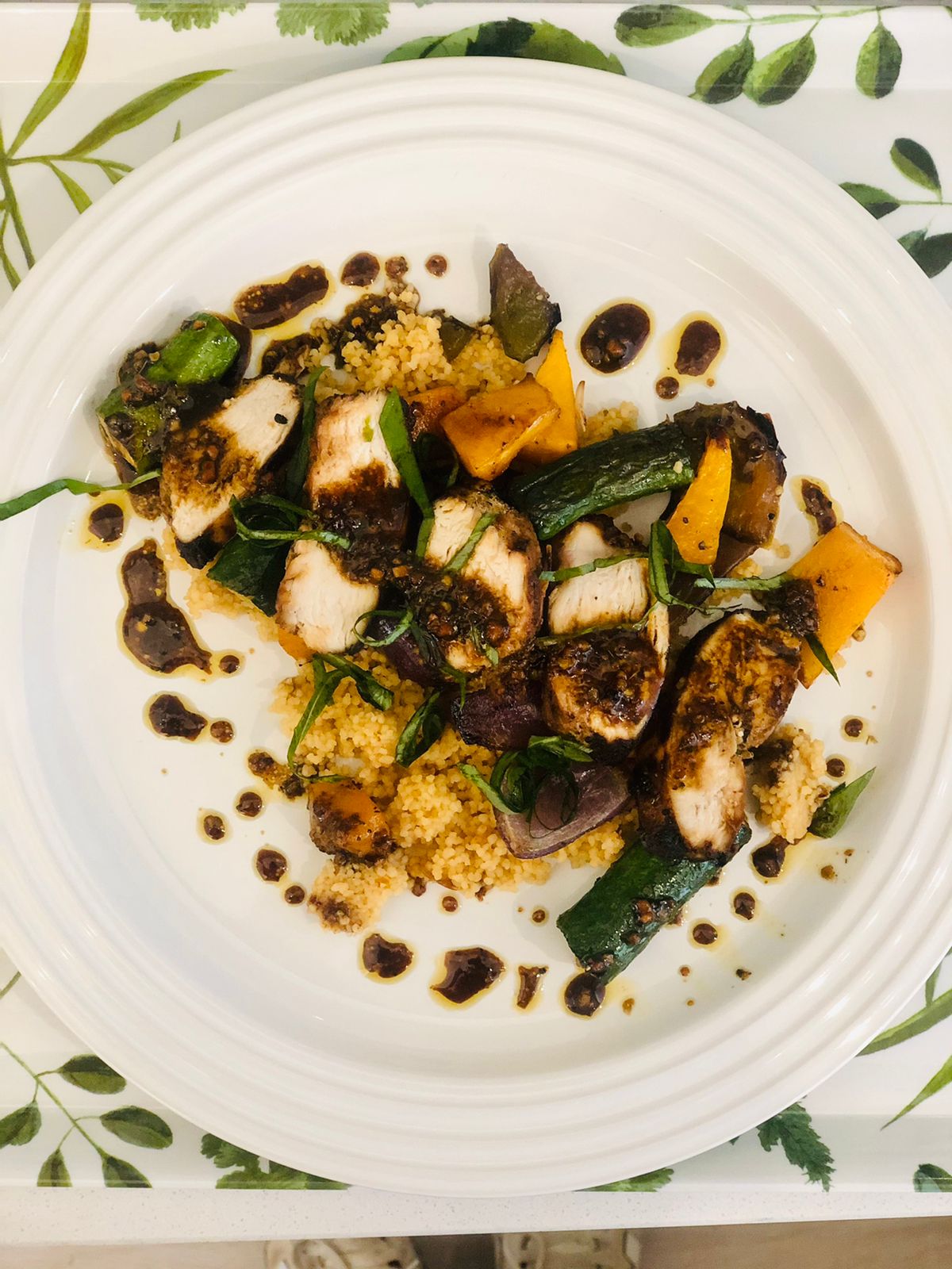 Housekeeper Cooking Classes