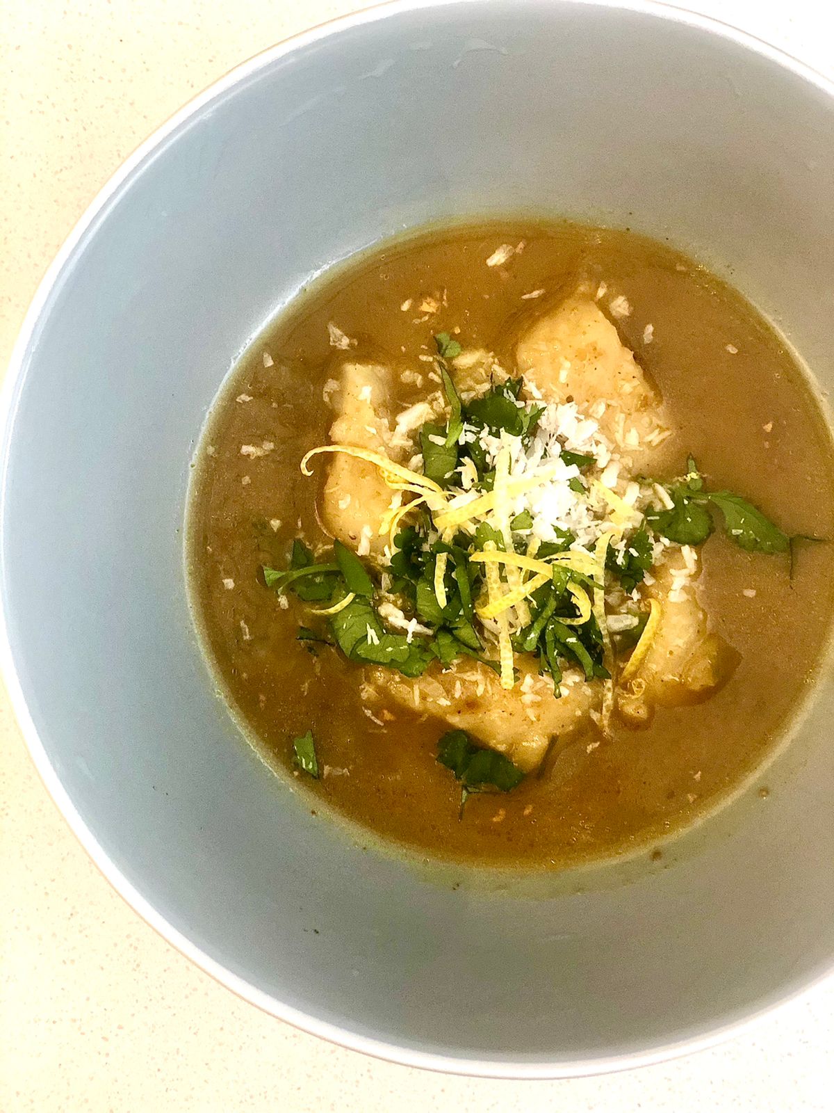 Housekeeper Cooking Classes