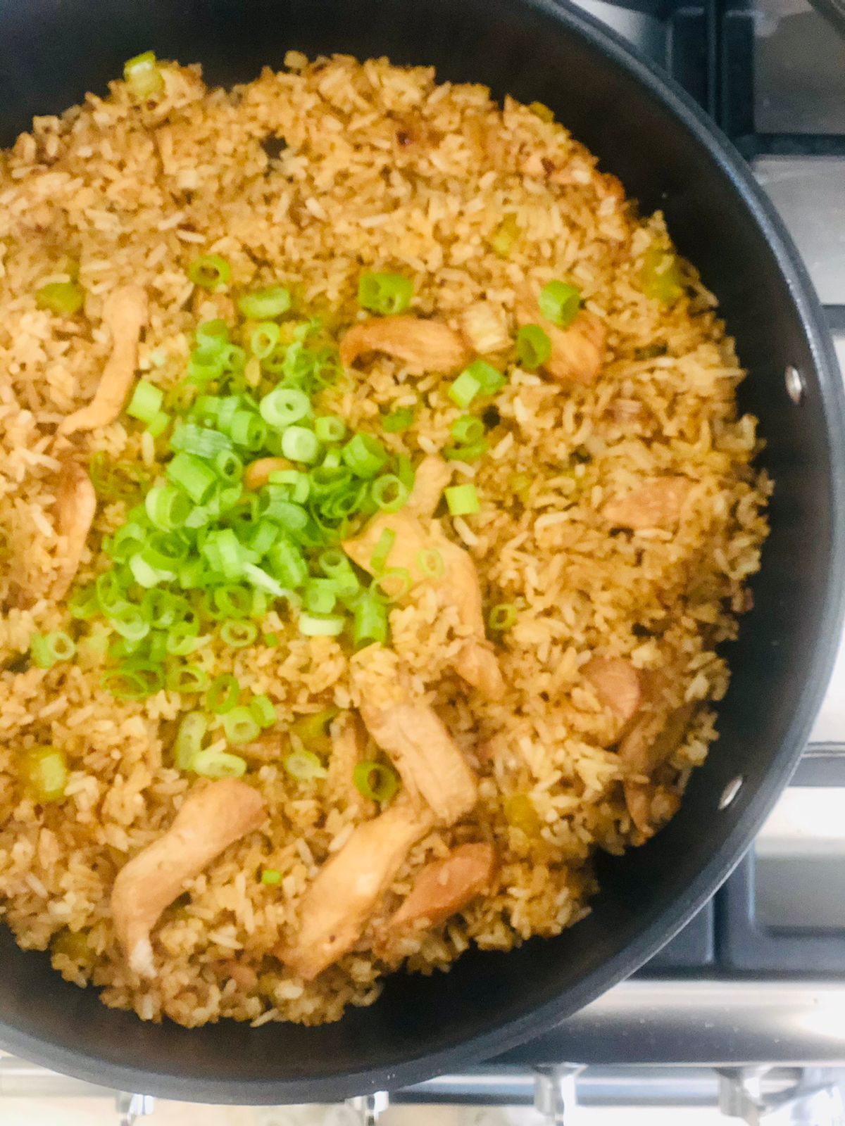 Housekeeper Cooking Classes