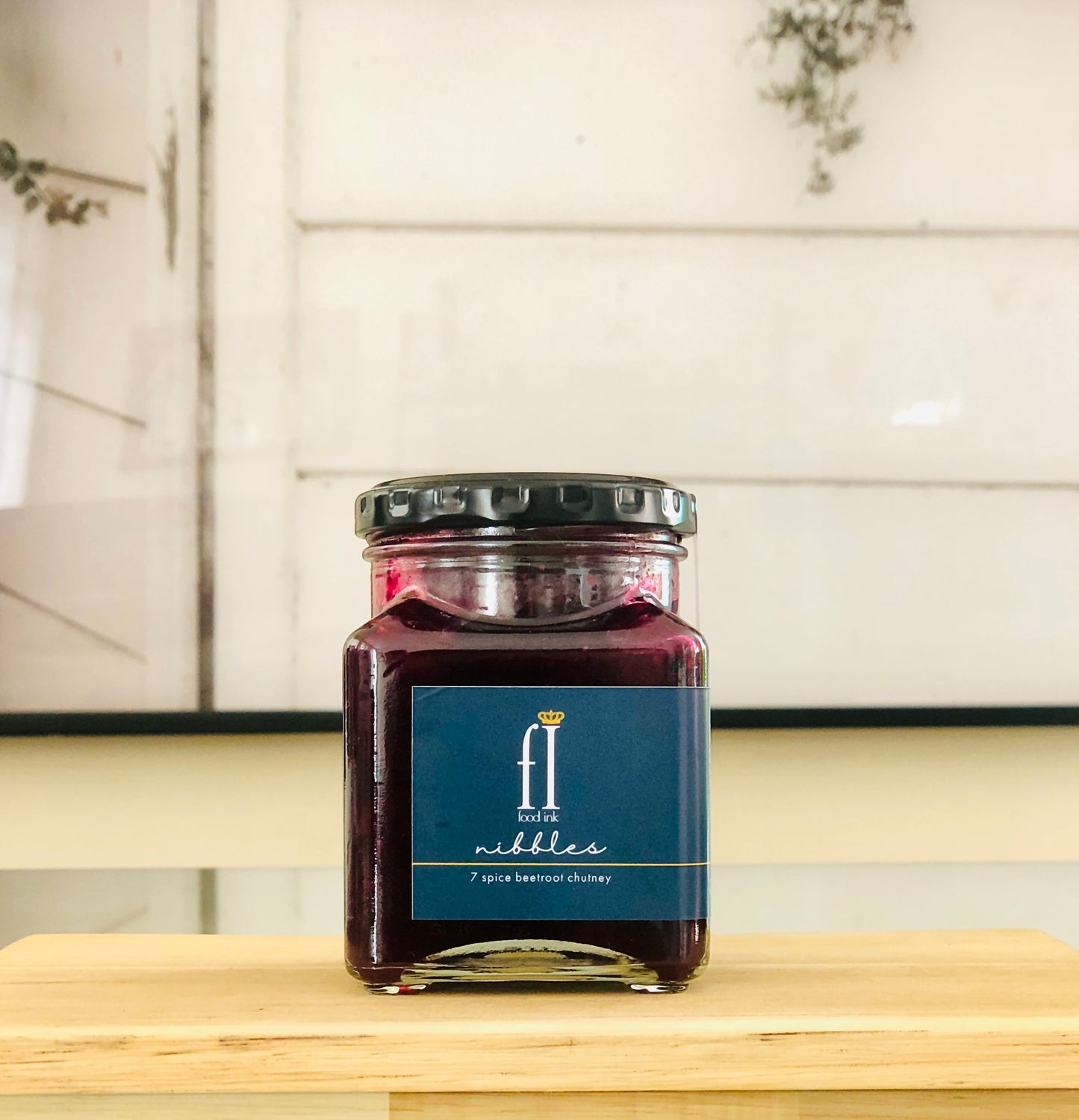 7 Spice Beetroot Chutney 240ml