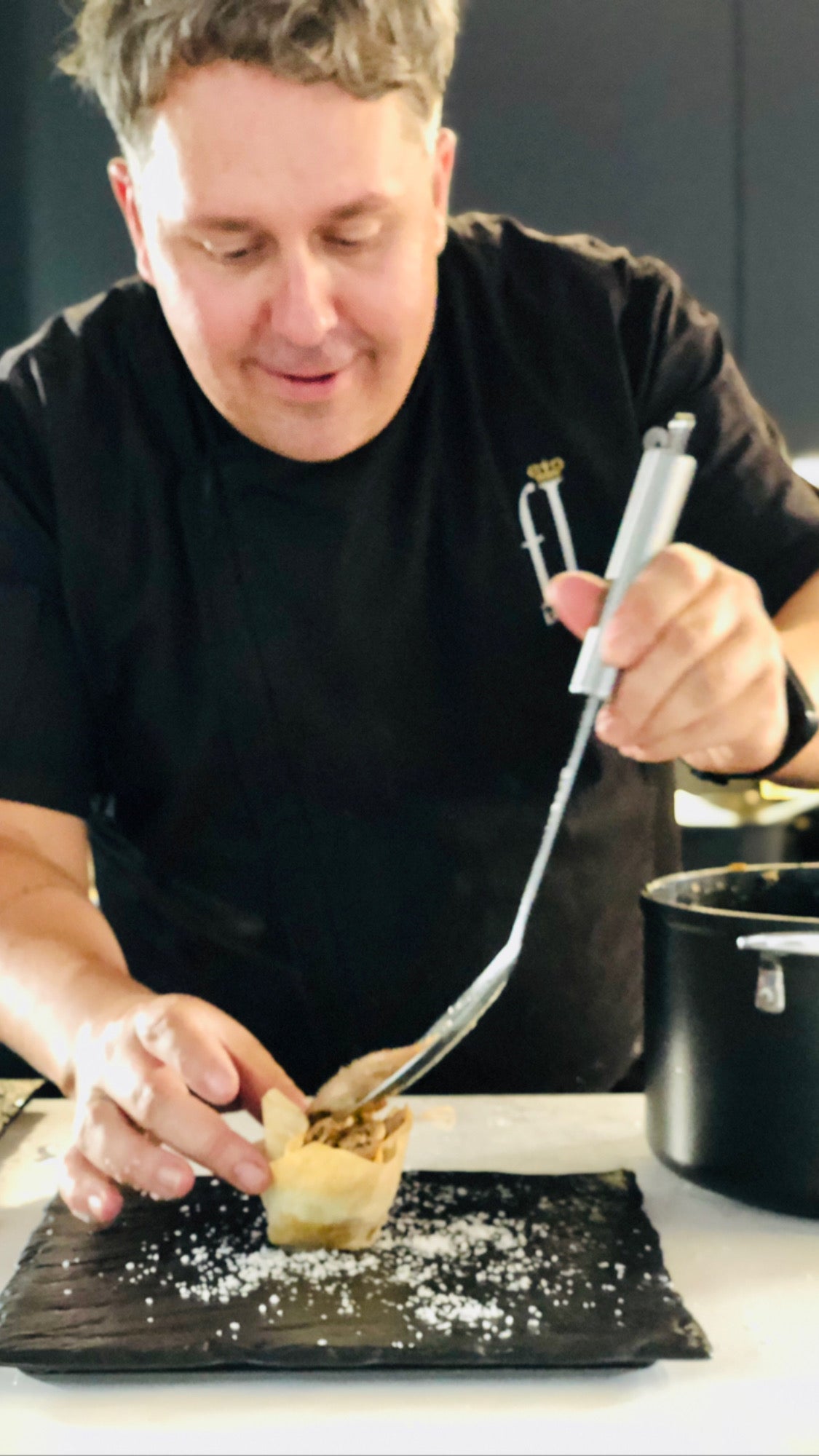 Private Cooking Classes