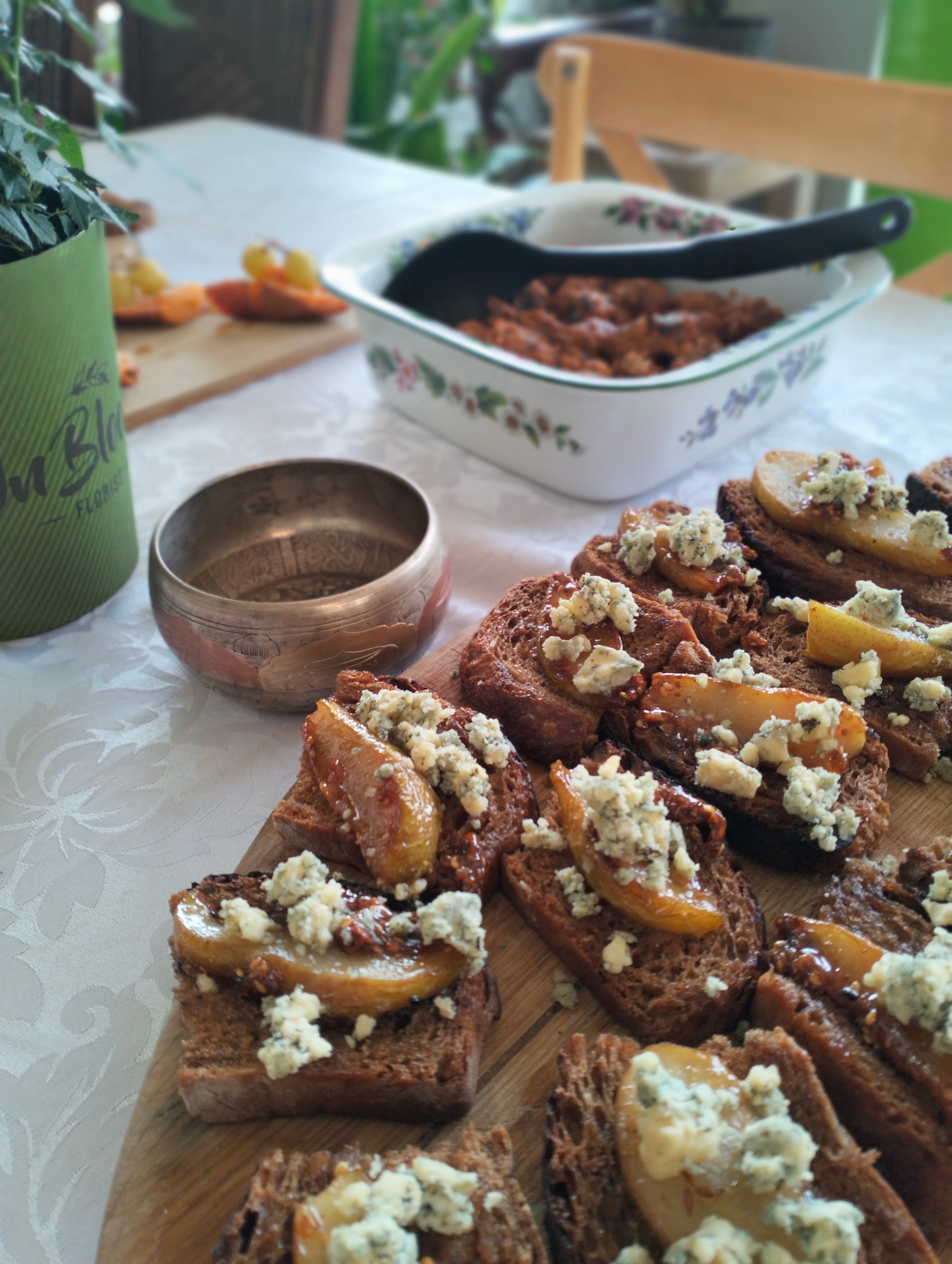 Food Ink – Food Ink Chef