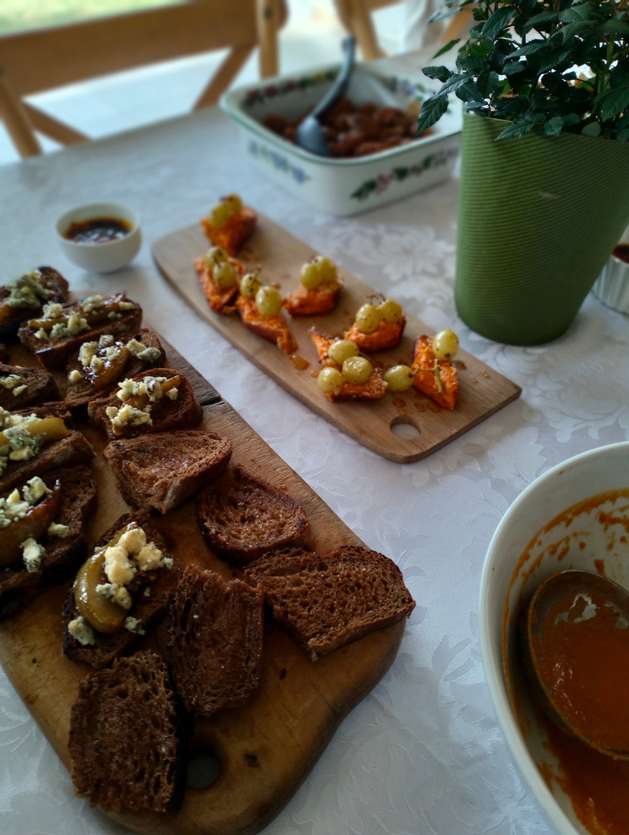 Food Ink – Food Ink Chef