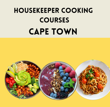 Housekeeper Cooking CT
