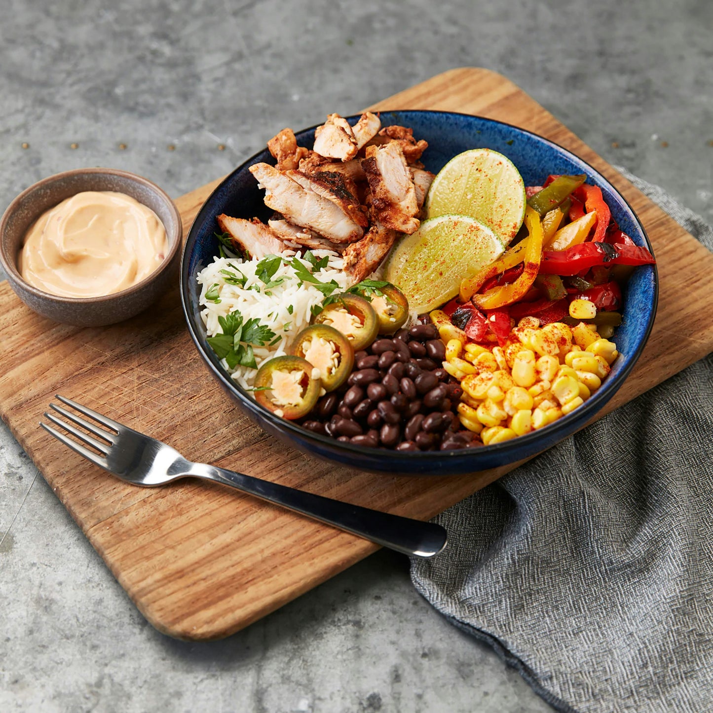 Food Ink 9-Day Reset
