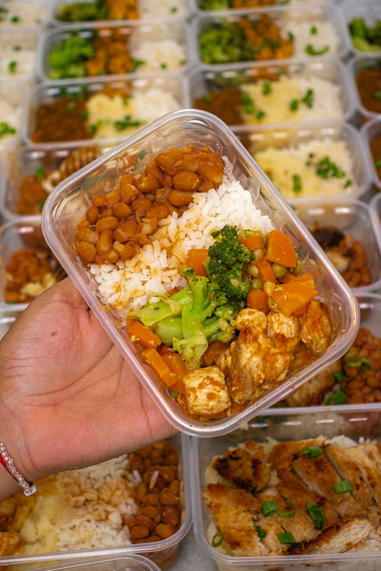 Food Ink 9-Day Reset