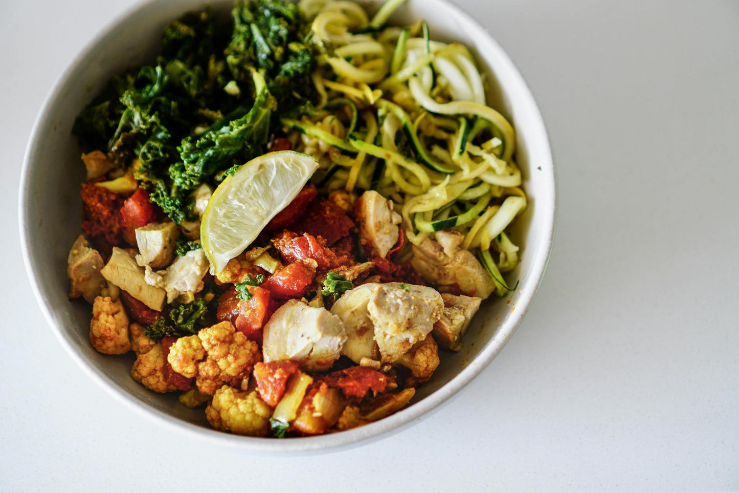 Food Ink 9-Day Reset