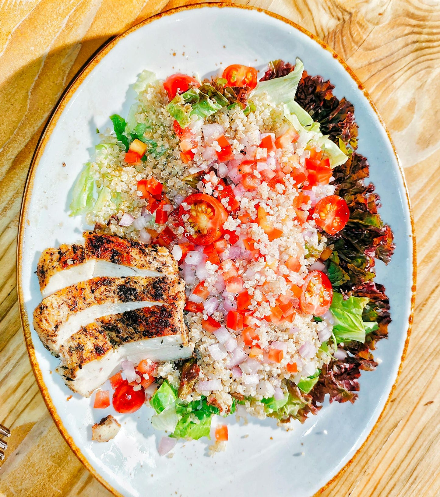 Food Ink 9-Day Reset