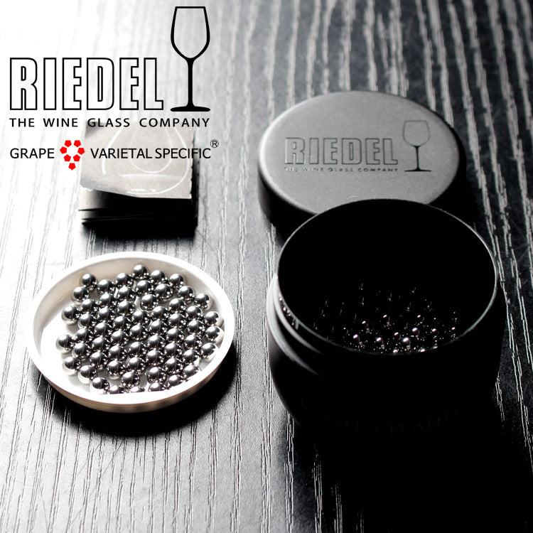 Riedel Decanters