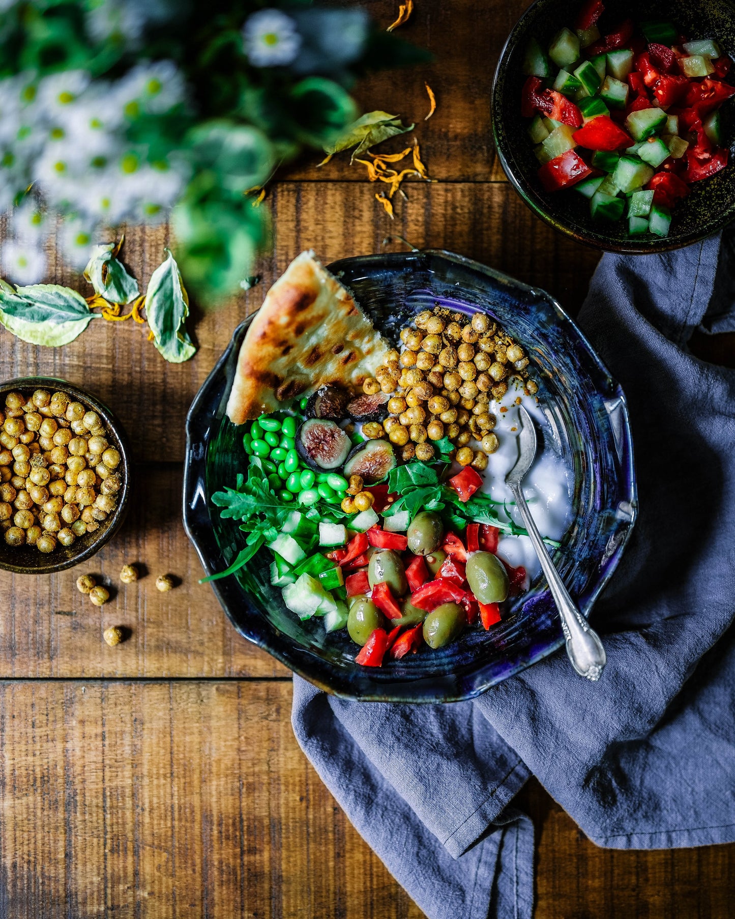 Middle eastern table