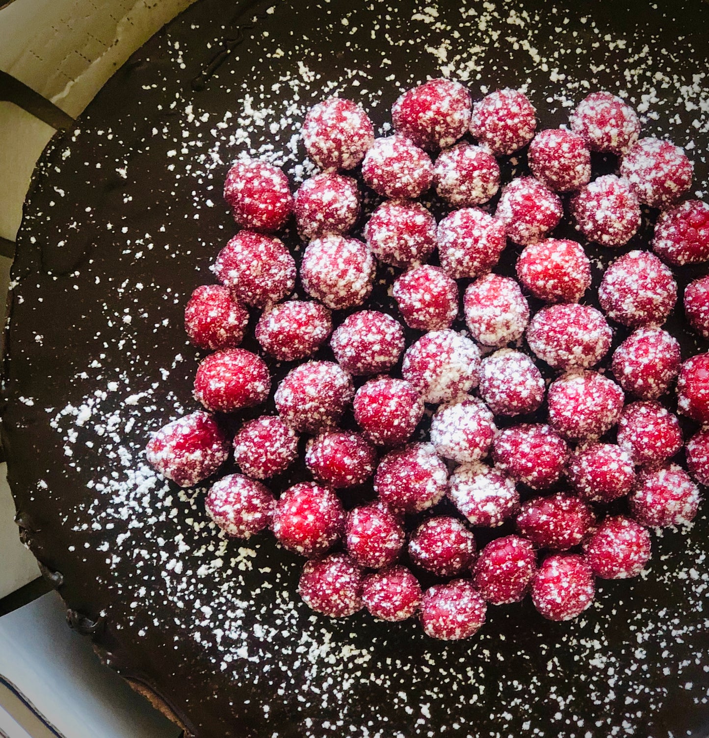 Cake: Chocolate Mousse 24cm