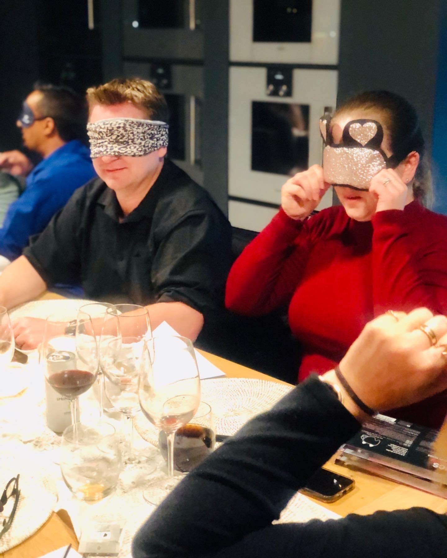 Food Ink – Food Ink Chef