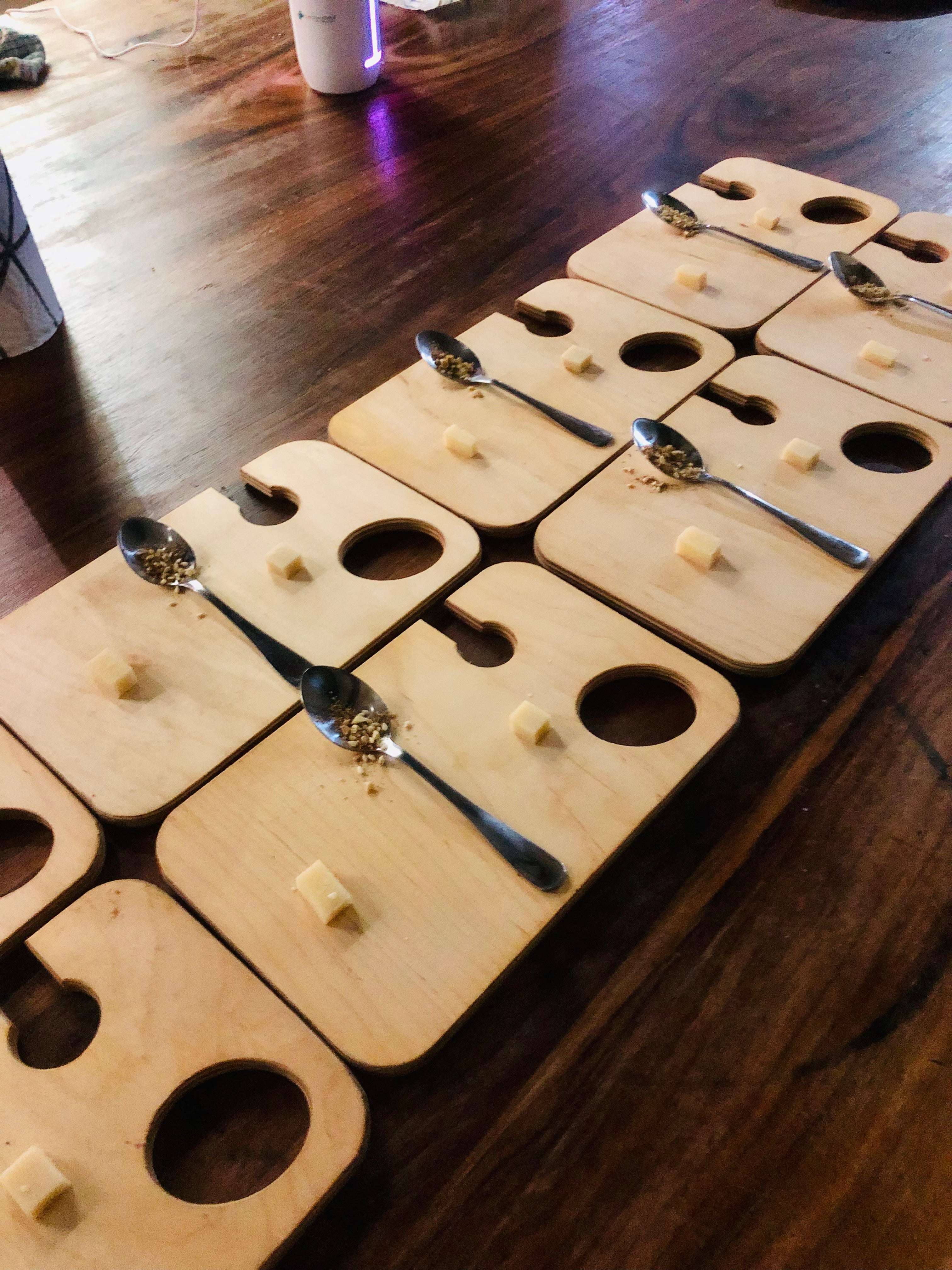 Food Ink – Food Ink Chef