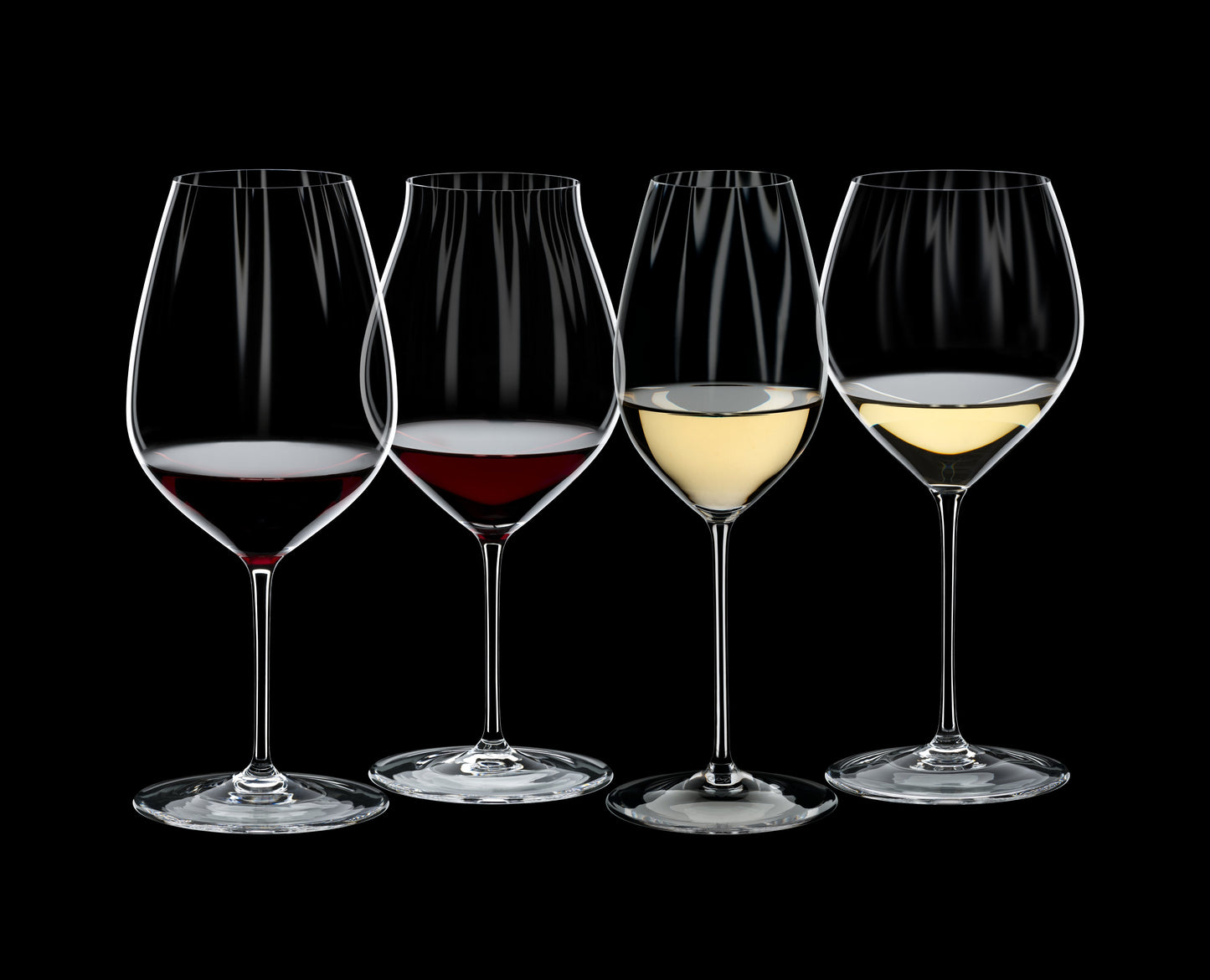 Riedel Tasting Set