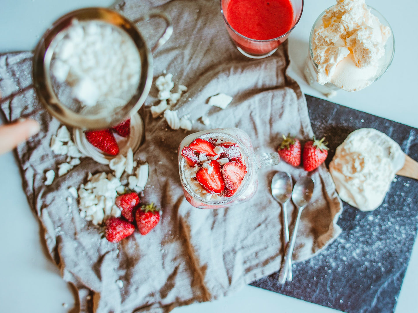 Date Night Cooking Experience